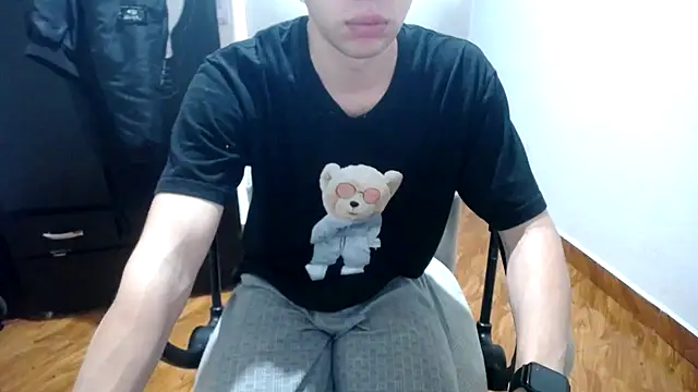 SexAegons online show from February 2025 11:44:02 AM