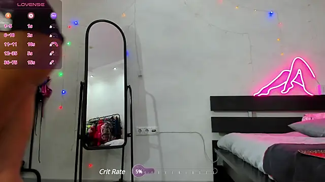 Milf Tea online show from January 2025 01:05:02 AM