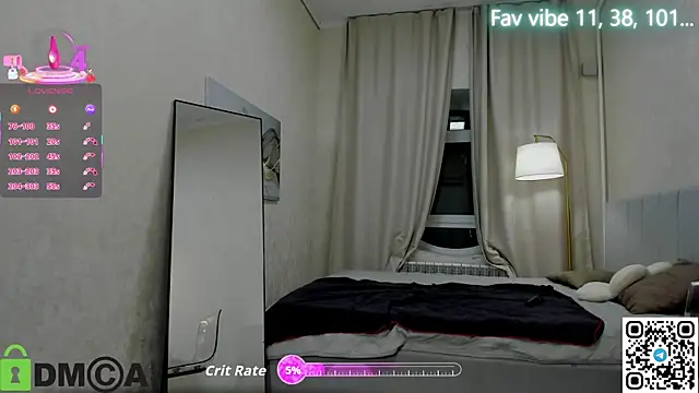 Milf Tea online show from September 2025 11:51:02 PM