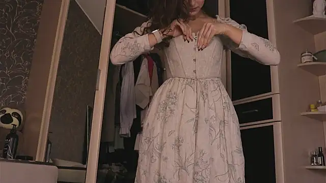 Chill out with Salvia online show from January 2025 04:23:02 PM