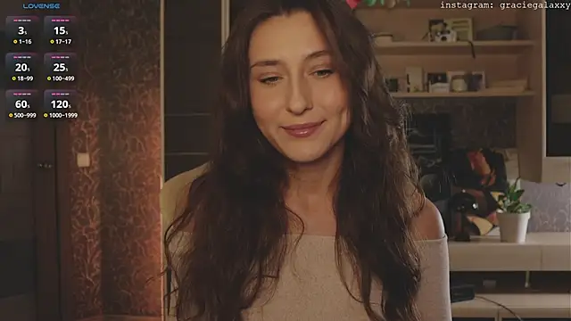 Chill out with Salvia online show from December 2025 04:56:01 PM