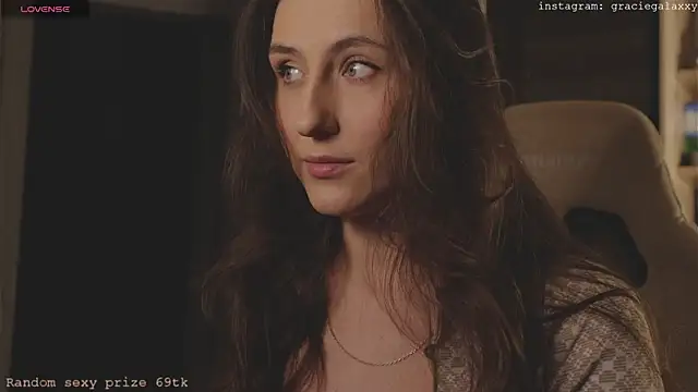 Chill out with Salvia online show from January 2026 05:27:01 PM