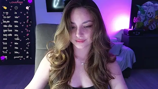 Snapshot of EdaFlower chatting on June 2026 09:57:02 PM EdaFlower online show from June 2026 09:57:02 PM