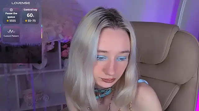 Katia Kim online show from January 2026 06:15:02 AM