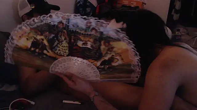 BigdickRick8UncuT online show from March 2026 07:54:01 PM