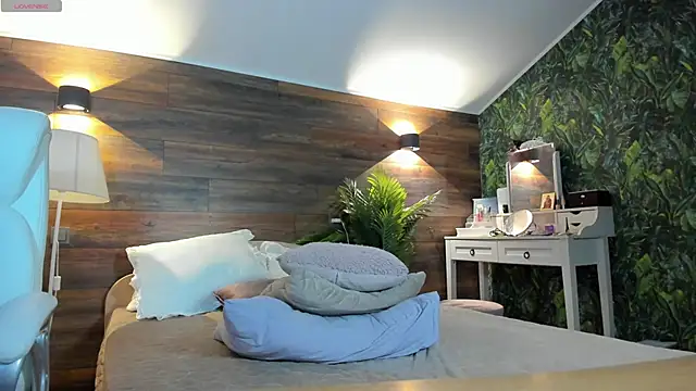 Your Wet Desire online show from February 2025 04:06:01 AM