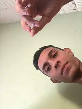 fran777775 online show from December 2025 01:17:01 PM