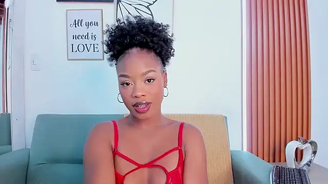 Madiison Cooper online show from September 2025 04:30:01 PM