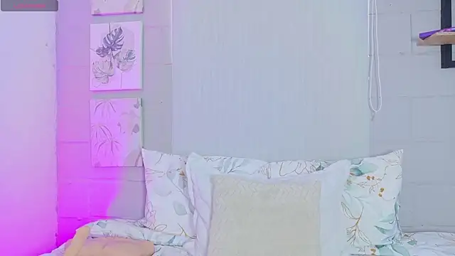 Madiison Cooper online show from March 2026 07:07:01 PM