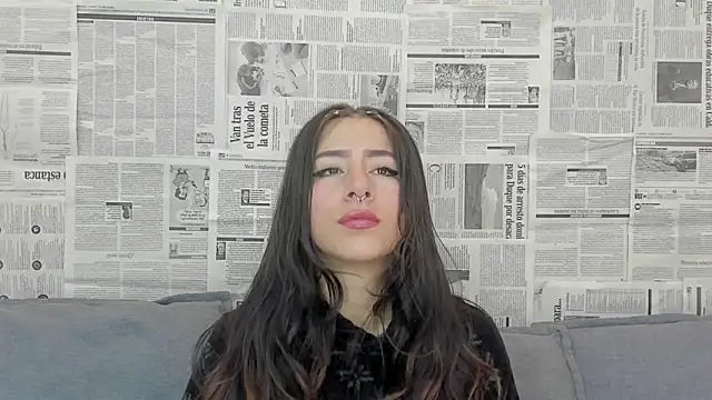 Mhelanny2 online show from December 2024 06:06:02 AM