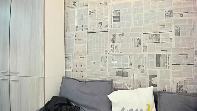 Mhelanny2 online show from January 2025 10:12:02 AM