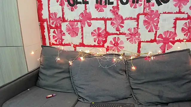 Mhelanny2 online show from February 2025 06:12:01 AM