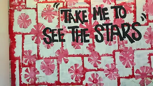 Mhelanny2 online show from February 2025 03:07:02 AM