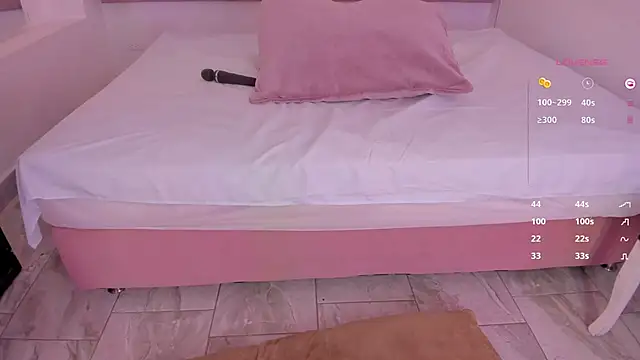 luisah  online show from January 2025 08:28:02 PM