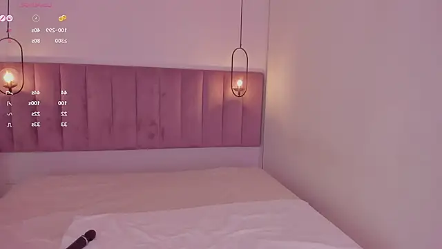 luisah  online show from January 2025 08:15:02 PM