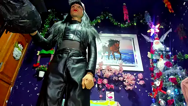 latintransbigcum online show from February 2025 02:34:02 PM