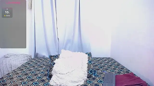 MIA luxce29 online show from November 2025 03:29:02 AM