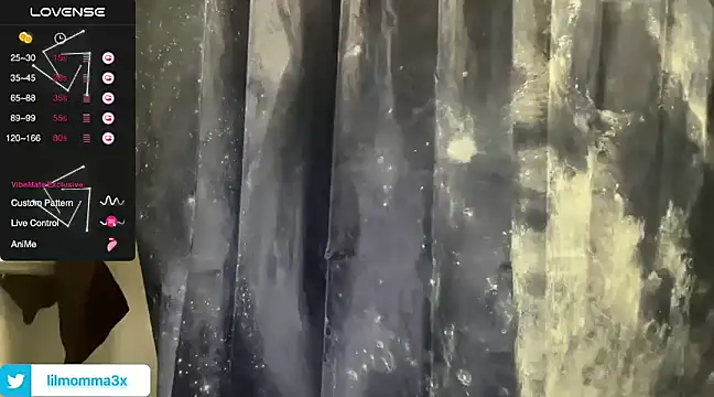 lil momma420 online show from December 2024 03:14:01 PM