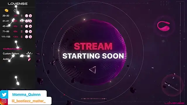 lil momma420 online show from February 2025 03:18:02 AM