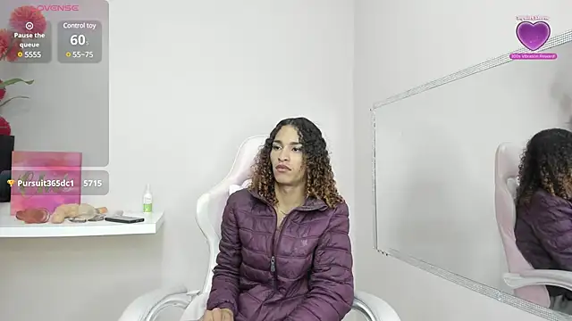 StefanyMiler online show from February 2025 08:42:01 AM