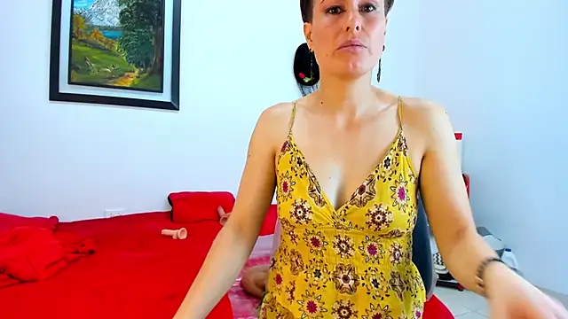 yasmin goldenst online show from March 2025 01:59:02 AM