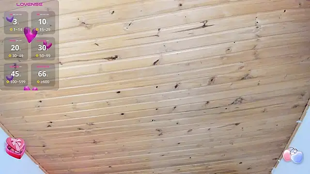 cristal  hot 1 online show from February 2025 07:07:01 AM