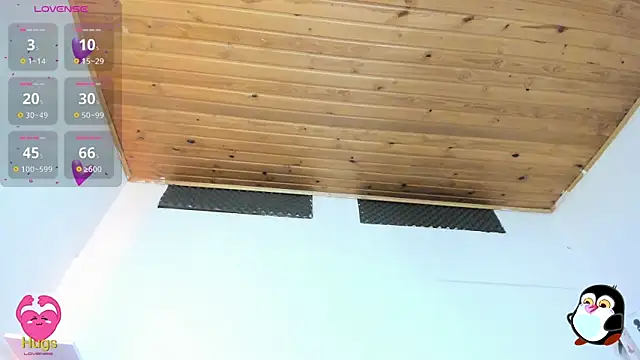 cristal  hot 1 online show from February 2025 10:11:02 AM