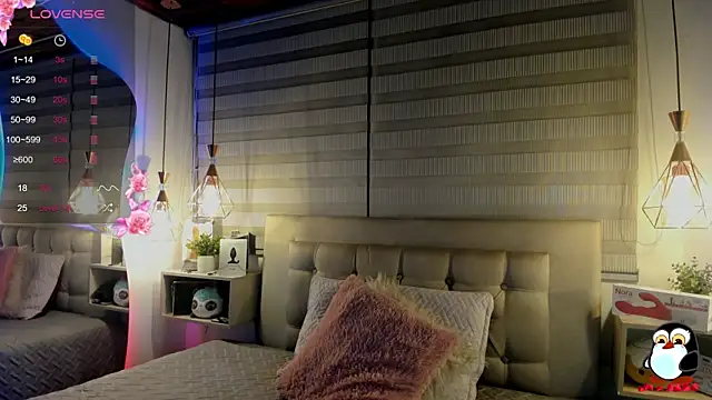 cristal  hot 1 online show from November 2025 05:07:02 AM