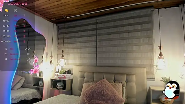 cristal  hot 1 online show from April 2026 05:07:01 AM