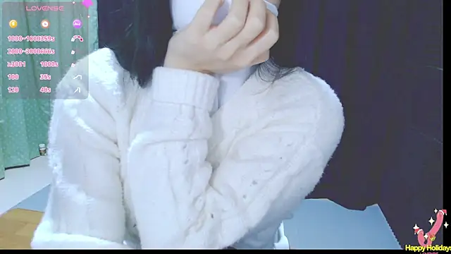 Su rosie online show from February 2025 01:35:02 PM