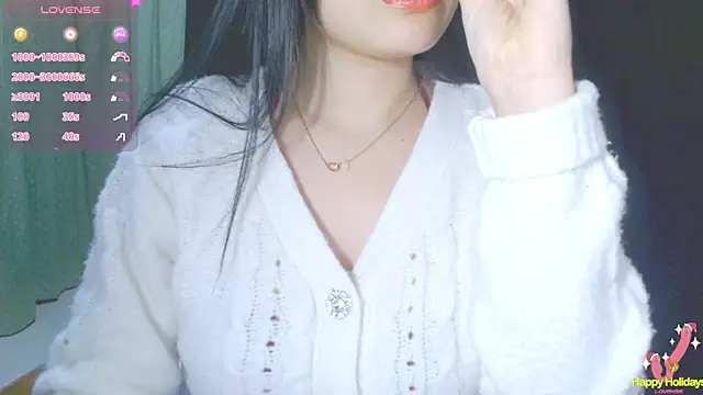 Su rosie online show from February 2025 08:42:02 PM