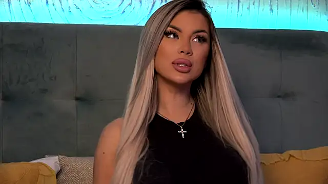 IvyRubens online show from February 2025 11:31:02 AM