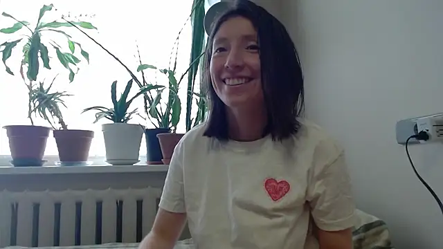 Sophi Cute online show from February 2025 10:07:01 AM