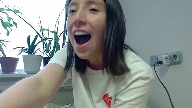 Sophi Cute online show from February 2025 01:08:01 PM