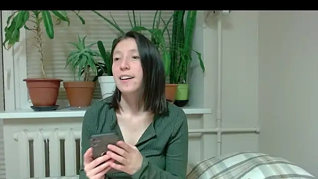 Sophi Cute online show from February 2025 05:31:02 PM