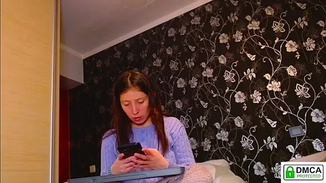 Sophi Cute online show from February 2026 02:35:01 PM