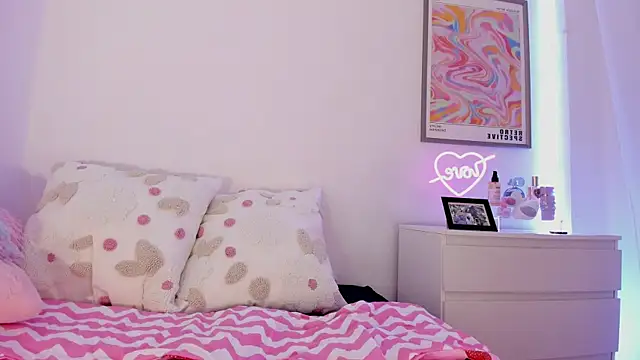  viioletweekend  online show from February 2025 09:04:02 PM