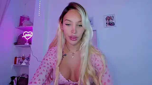  viioletweekend  online show from December 2025 07:30:02 PM