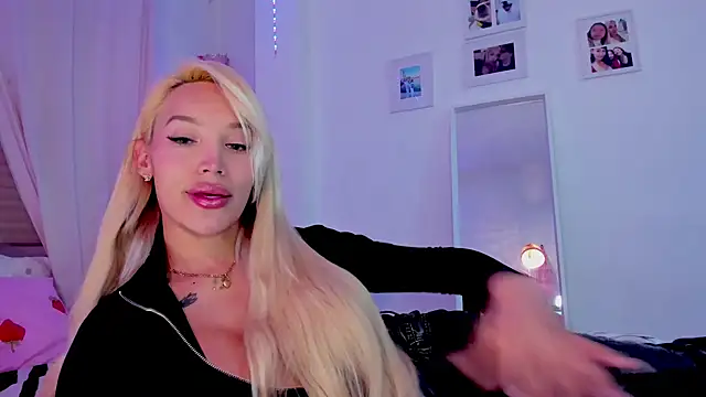  viioletweekend  online show from January 2026 08:51:02 PM