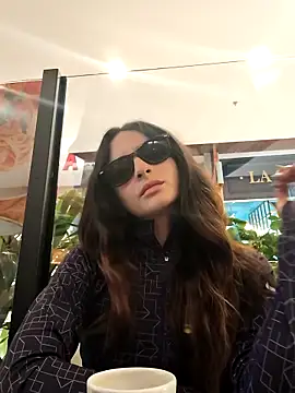 Sam Sara online show from March 2025 02:01:02 PM