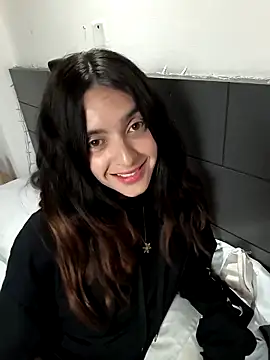 Sam Sara online show from March 2025 09:38:01 PM