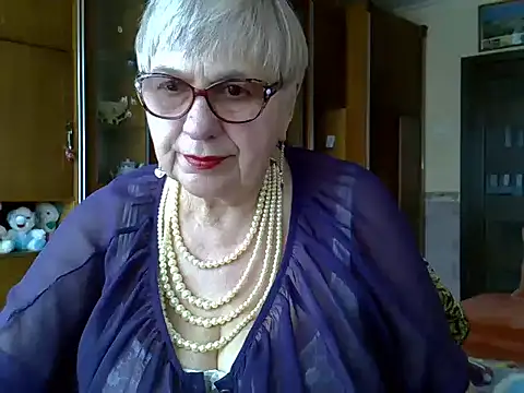 SweetCherry27 online show from March 2025 01:29:01 PM