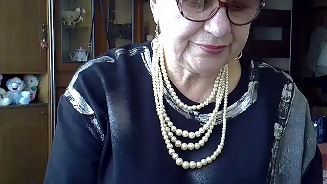 SweetCherry27 online show from March 2025 11:36:02 AM