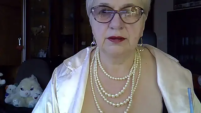 SweetCherry27 online show from March 2025 04:54:02 AM