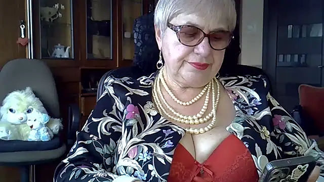 SweetCherry27 online show from March 2025 02:52:02 PM