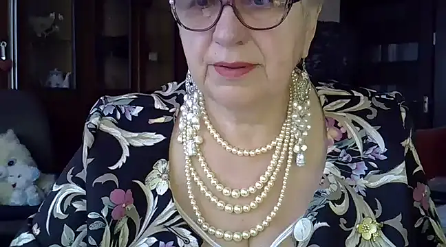 SweetCherry27 online show from March 2025 05:03:01 AM