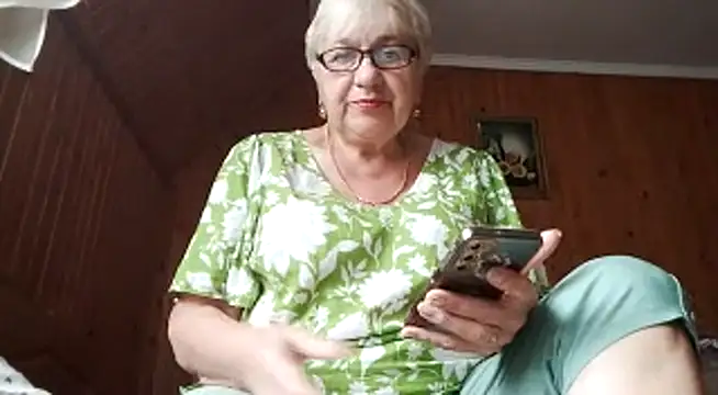SweetCherry27 online show from July 2026 05:47:02 AM