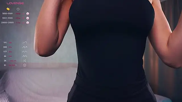 SofyBruno online show from January 2025 05:13:01 AM