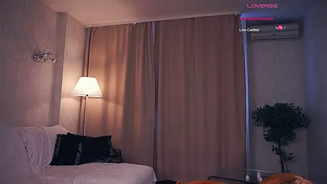 SofyBruno online show from February 2025 05:19:02 AM