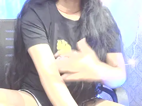 Supriya201 online show from March 2025 04:34:02 PM